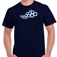 T-shirt adulte Ultra coton épais de marque Gildan - 53 couleurs - iSérigraphe Vignette