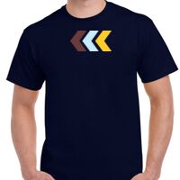 T-shirt adulte Ultra coton épais de marque Gildan - 53 couleurs - iSérigraphe Vignette
