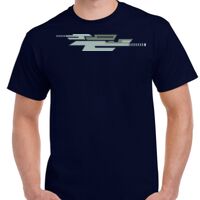 T-shirt adulte Ultra coton épais de marque Gildan - 53 couleurs - iSérigraphe Vignette
