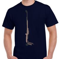 T-shirt adulte Ultra coton épais de marque Gildan - 53 couleurs - iSérigraphe Vignette