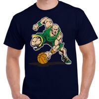 T-shirt adulte Ultra coton épais de marque Gildan - 53 couleurs - iSérigraphe Vignette