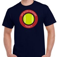 T-shirt adulte Ultra coton épais de marque Gildan - 53 couleurs - iSérigraphe Vignette