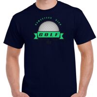 T-shirt adulte Ultra coton épais de marque Gildan - 53 couleurs - iSérigraphe Vignette