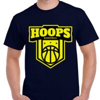 T-shirt adulte Ultra coton épais de marque Gildan - 53 couleurs - iSérigraphe Vignette