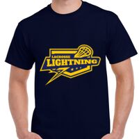 T-shirt adulte Ultra coton épais de marque Gildan - 53 couleurs - iSérigraphe Vignette