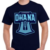 T-shirt adulte Ultra coton épais de marque Gildan - 53 couleurs - iSérigraphe Vignette