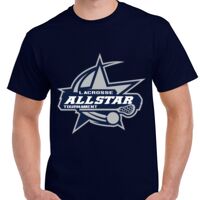 T-shirt adulte Ultra coton épais de marque Gildan - 53 couleurs - iSérigraphe Vignette