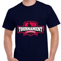 T-shirt adulte Ultra coton épais de marque Gildan - 53 couleurs - iSérigraphe Vignette