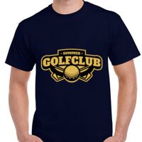 T-shirt adulte Ultra coton épais de marque Gildan - 53 couleurs - iSérigraphe Vignette