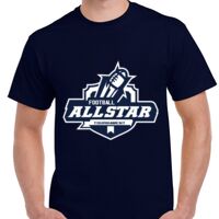 T-shirt adulte Ultra coton épais de marque Gildan - 53 couleurs - iSérigraphe Vignette