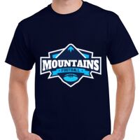 T-shirt adulte Ultra coton épais de marque Gildan - 53 couleurs - iSérigraphe Vignette