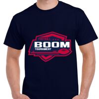 T-shirt adulte Ultra coton épais de marque Gildan - 53 couleurs - iSérigraphe Vignette