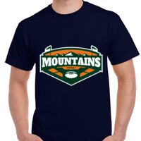 T-shirt adulte Ultra coton épais de marque Gildan - 53 couleurs - iSérigraphe Vignette