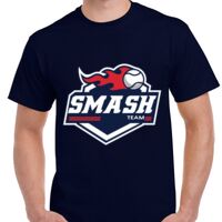 T-shirt adulte Ultra coton épais de marque Gildan - 53 couleurs - iSérigraphe Vignette