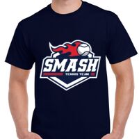 T-shirt adulte Ultra coton épais de marque Gildan - 53 couleurs - iSérigraphe Vignette