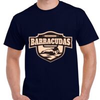 T-shirt adulte Ultra coton épais de marque Gildan - 53 couleurs - iSérigraphe Vignette