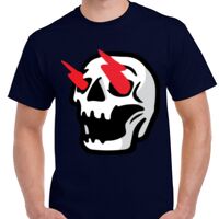 T-shirt adulte Ultra coton épais de marque Gildan - 53 couleurs - iSérigraphe Vignette