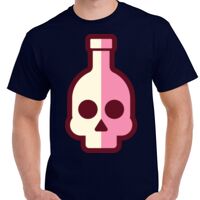 T-shirt adulte Ultra coton épais de marque Gildan - 53 couleurs - iSérigraphe Vignette