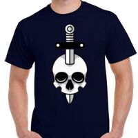 T-shirt adulte Ultra coton épais de marque Gildan - 53 couleurs - iSérigraphe Vignette