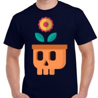 T-shirt adulte Ultra coton épais de marque Gildan - 53 couleurs - iSérigraphe Vignette