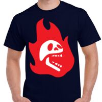 T-shirt adulte Ultra coton épais de marque Gildan - 53 couleurs - iSérigraphe Vignette