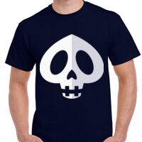 T-shirt adulte Ultra coton épais de marque Gildan - 53 couleurs - iSérigraphe Vignette