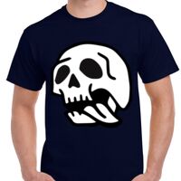 T-shirt adulte Ultra coton épais de marque Gildan - 53 couleurs - iSérigraphe Vignette