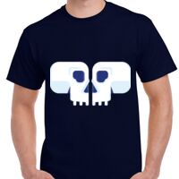 T-shirt adulte Ultra coton épais de marque Gildan - 53 couleurs - iSérigraphe Vignette