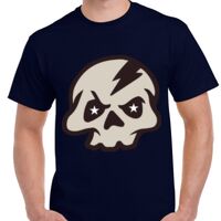 T-shirt adulte Ultra coton épais de marque Gildan - 53 couleurs - iSérigraphe Vignette