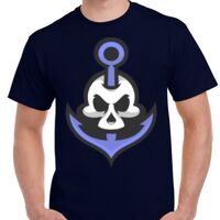 T-shirt adulte Ultra coton épais de marque Gildan - 53 couleurs - iSérigraphe Vignette