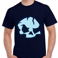 T-shirt adulte Ultra coton épais de marque Gildan - 53 couleurs - iSérigraphe Vignette