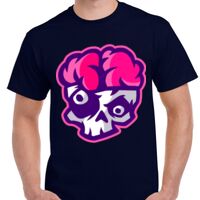 T-shirt adulte Ultra coton épais de marque Gildan - 53 couleurs - iSérigraphe Vignette