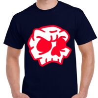 T-shirt adulte Ultra coton épais de marque Gildan - 53 couleurs - iSérigraphe Vignette