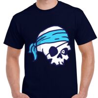 T-shirt adulte Ultra coton épais de marque Gildan - 53 couleurs - iSérigraphe Vignette