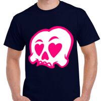 T-shirt adulte Ultra coton épais de marque Gildan - 53 couleurs - iSérigraphe Vignette