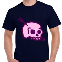 T-shirt adulte Ultra coton épais de marque Gildan - 53 couleurs - iSérigraphe Vignette