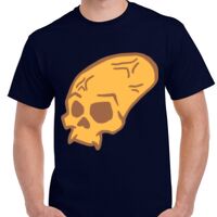 T-shirt adulte Ultra coton épais de marque Gildan - 53 couleurs - iSérigraphe Vignette