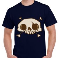 T-shirt adulte Ultra coton épais de marque Gildan - 53 couleurs - iSérigraphe Vignette