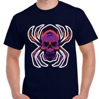 T-shirt adulte Ultra coton épais de marque Gildan - 53 couleurs - iSérigraphe Vignette