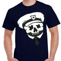 T-shirt adulte Ultra coton épais de marque Gildan - 53 couleurs - iSérigraphe Vignette