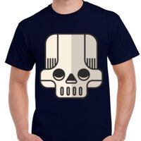 T-shirt adulte Ultra coton épais de marque Gildan - 53 couleurs - iSérigraphe Vignette