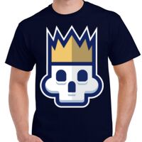 T-shirt adulte Ultra coton épais de marque Gildan - 53 couleurs - iSérigraphe Vignette