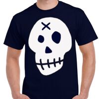 T-shirt adulte Ultra coton épais de marque Gildan - 53 couleurs - iSérigraphe Vignette