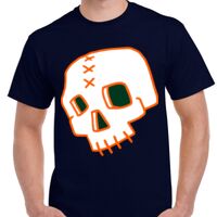 T-shirt adulte Ultra coton épais de marque Gildan - 53 couleurs - iSérigraphe Vignette