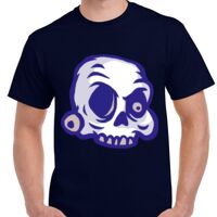 T-shirt adulte Ultra coton épais de marque Gildan - 53 couleurs - iSérigraphe Vignette