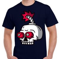 T-shirt adulte Ultra coton épais de marque Gildan - 53 couleurs - iSérigraphe Vignette