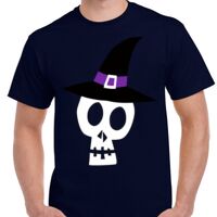 T-shirt adulte Ultra coton épais de marque Gildan - 53 couleurs - iSérigraphe Vignette