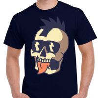 T-shirt adulte Ultra coton épais de marque Gildan - 53 couleurs - iSérigraphe Vignette