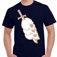 T-shirt adulte Ultra coton épais de marque Gildan - 53 couleurs - iSérigraphe Vignette