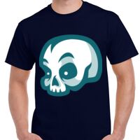 T-shirt adulte Ultra coton épais de marque Gildan - 53 couleurs - iSérigraphe Vignette